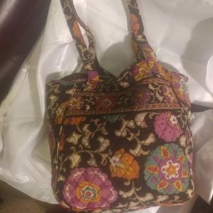 Vera Bradley purse